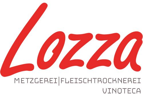 Metzgerei-Lozza Logo