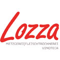 Metzgerei-Lozza logo